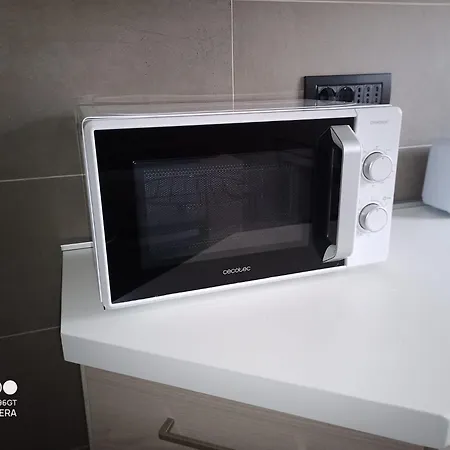 Apartamento Domus Gianicolense *