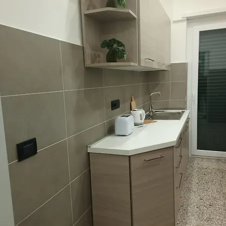 Apartamento Domus Gianicolense