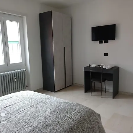 Apartamento Domus Gianicolense