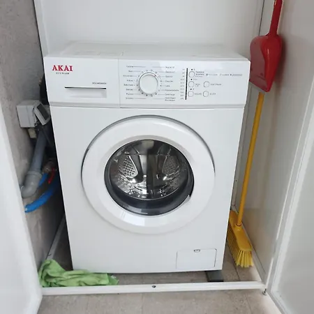 Appartamento Domus Gianicolense *