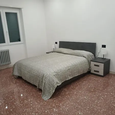 Appartamento Domus Gianicolense *