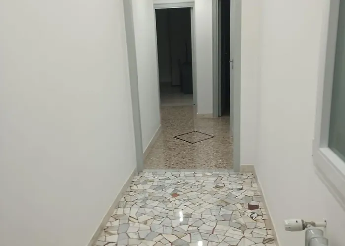 Domus Gianicolense Apartamento Roma