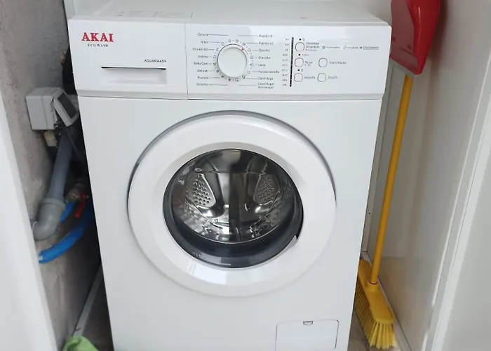 Apartamento Domus Gianicolense *