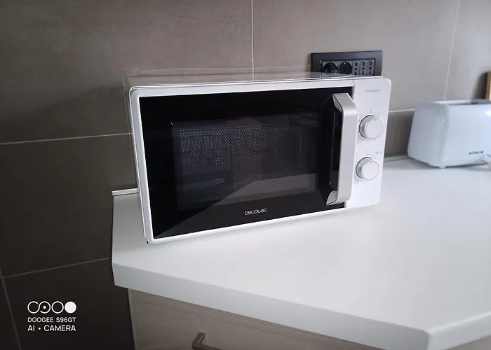 Apartamento Domus Gianicolense *