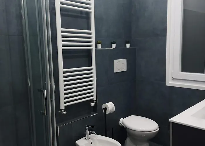 Domus Gianicolense Apartamento