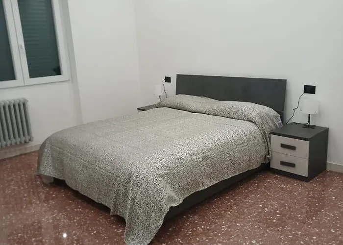 Apartamento Domus Gianicolense *