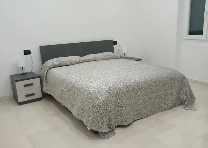 Apartamento Domus Gianicolense Roma