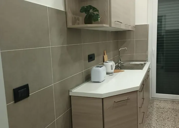 Apartamento Domus Gianicolense
