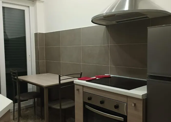 Domus Gianicolense Apartamento