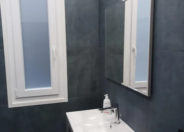 Lejlighed Domus Gianicolense