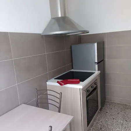 Apartamento Domus Gianicolense *