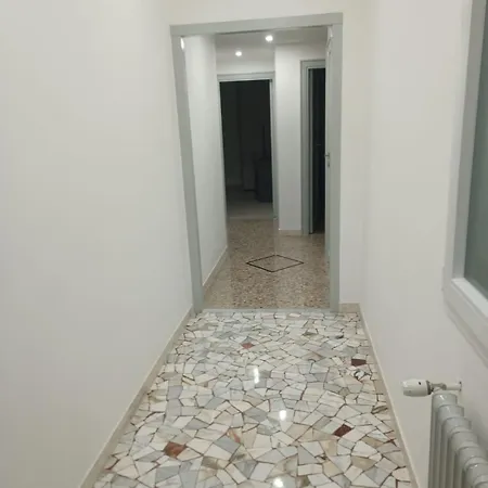Domus Gianicolense Apartman Róma
