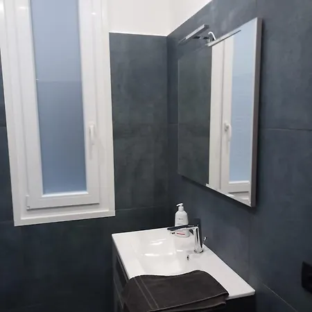 Appartement Domus Gianicolense