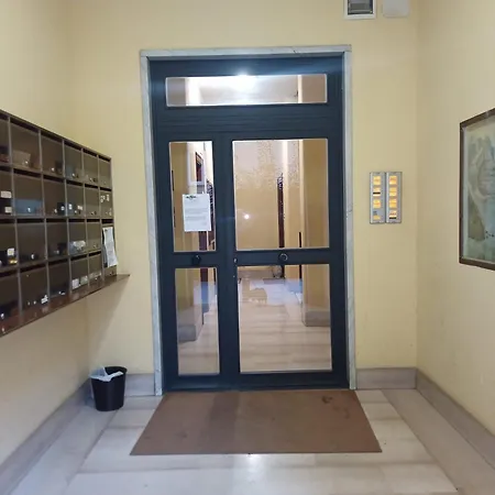 Appartement Domus Gianicolense Rome