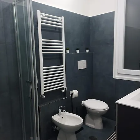 Domus Gianicolense Apartman
