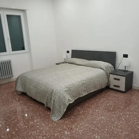 Apartamento Domus Gianicolense *