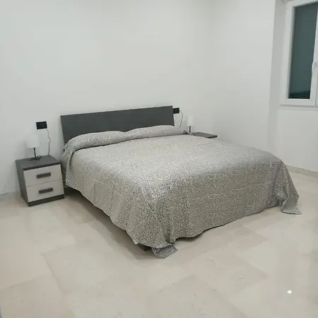 Appartement Domus Gianicolense Rome