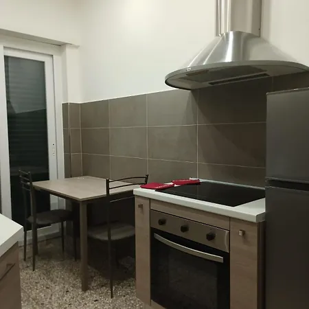 Domus Gianicolense Apartman